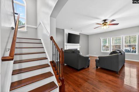 57 Roundtree Road Blythewood SC 29016
