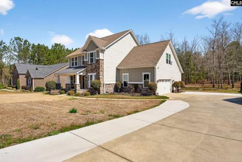 57 Roundtree Road Blythewood SC 29016