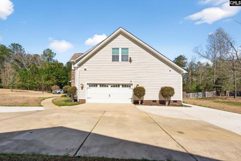57 Roundtree Road Blythewood SC 29016