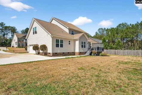 57 Roundtree Road Blythewood SC 29016