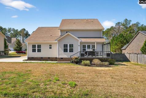 57 Roundtree Road Blythewood SC 29016