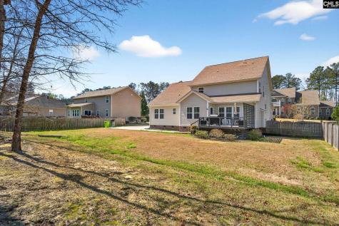57 Roundtree Road Blythewood SC 29016