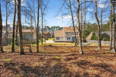 57 Roundtree Road Blythewood SC 29016