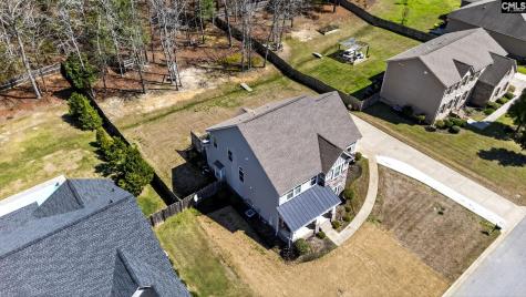 57 Roundtree Road Blythewood SC 29016