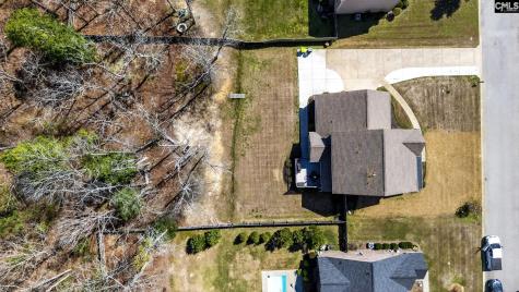 57 Roundtree Road Blythewood SC 29016