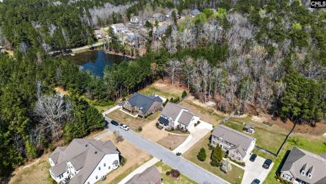 57 Roundtree Road Blythewood SC 29016