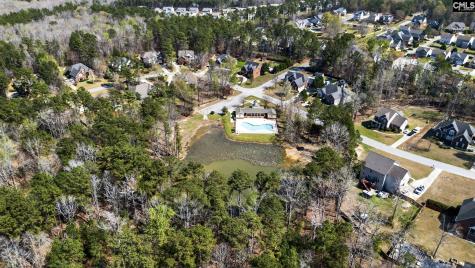57 Roundtree Road Blythewood SC 29016