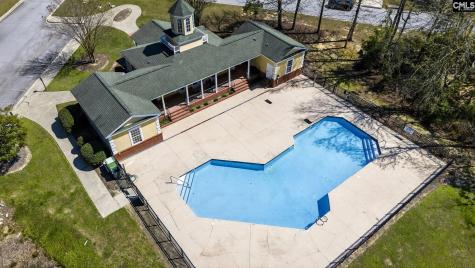57 Roundtree Road Blythewood SC 29016