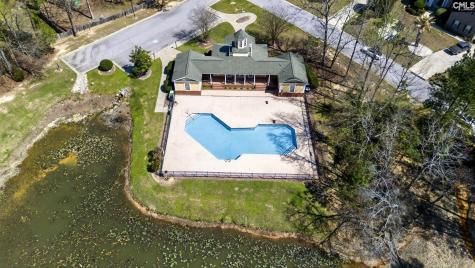 57 Roundtree Road Blythewood SC 29016