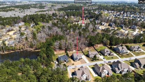 57 Roundtree Road Blythewood SC 29016