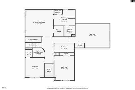 57 Roundtree Road Blythewood SC 29016