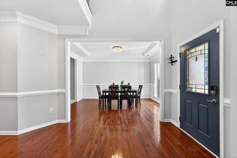 57 Roundtree Road Blythewood SC 29016