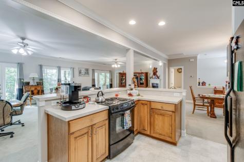 59 Inlet Harbour Court Winnsboro SC 29180