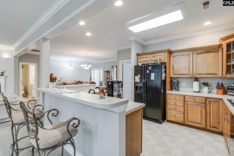 59 Inlet Harbour Court Winnsboro SC 29180