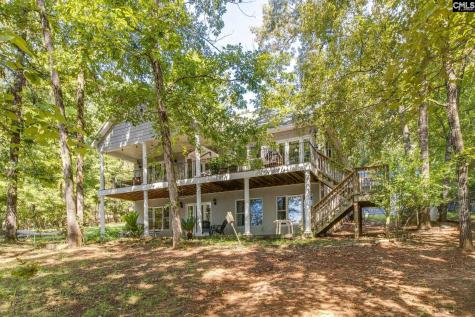 59 Inlet Harbour Court Winnsboro SC 29180