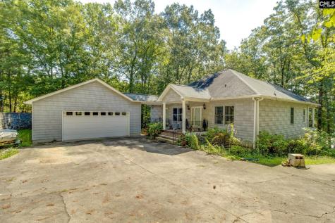 59 Inlet Harbour Court Winnsboro SC 29180