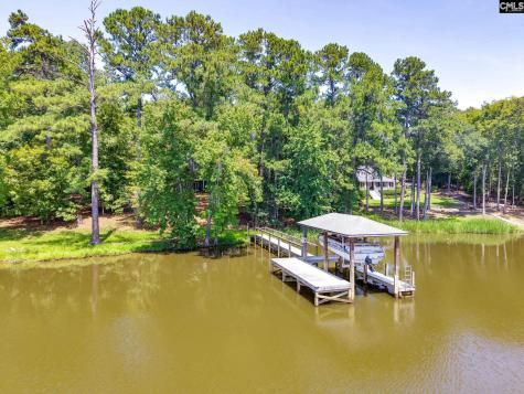 59 Inlet Harbour Court Winnsboro SC 29180