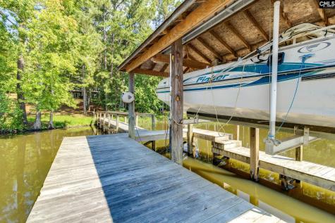 59 Inlet Harbour Court Winnsboro SC 29180