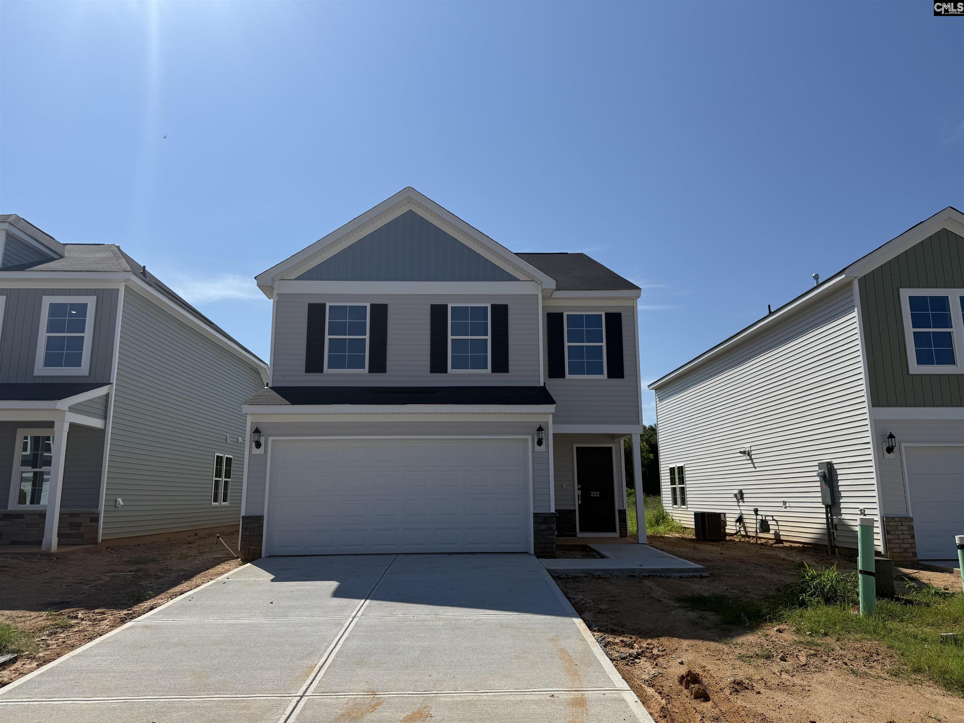 222 Laurinton Farms Drive Hopkins SC 29061