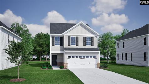 222 Laurinton Farms Drive Hopkins SC 29061