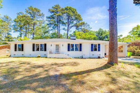 7922 Bay Springs Road Columbia SC 29223