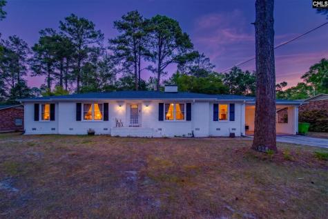 7922 Bay Springs Road Columbia SC 29223