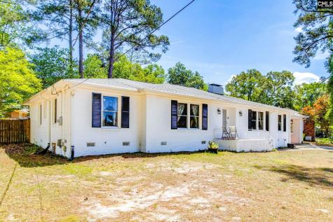 7922 Bay Springs Road Columbia SC 29223