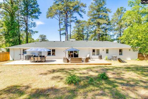7922 Bay Springs Road Columbia SC 29223