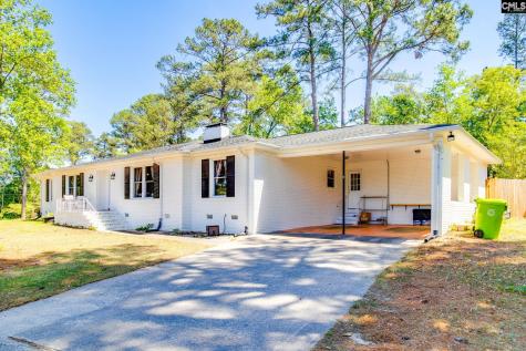 7922 Bay Springs Road Columbia SC 29223