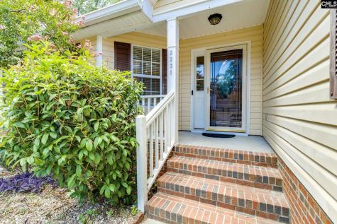 3221 Pheasant Court Columbia SC 29204