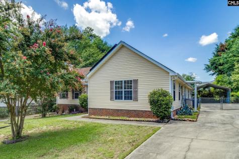 3221 Pheasant Court Columbia SC 29204