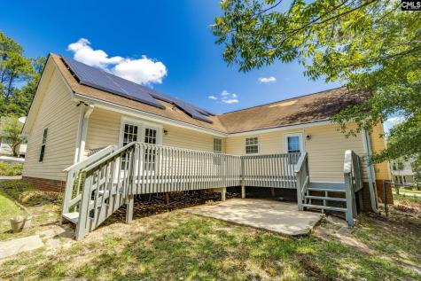 3221 Pheasant Court Columbia SC 29204