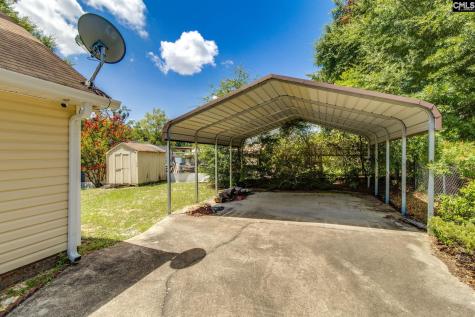 3221 Pheasant Court Columbia SC 29204