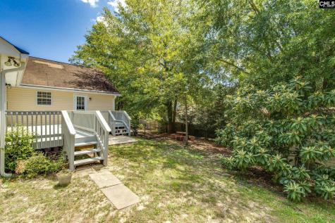 3221 Pheasant Court Columbia SC 29204