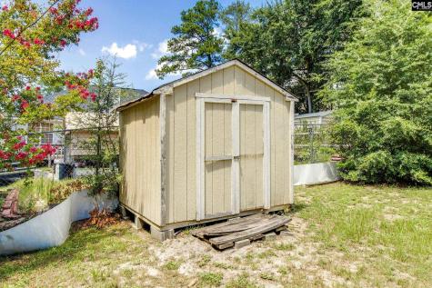 3221 Pheasant Court Columbia SC 29204