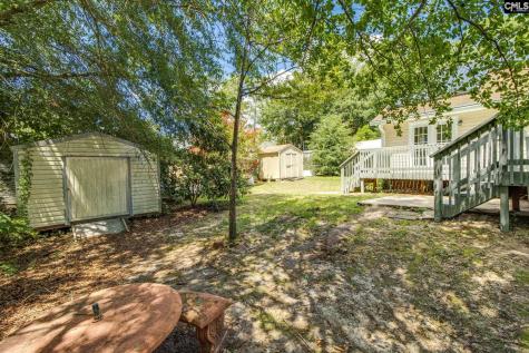 3221 Pheasant Court Columbia SC 29204