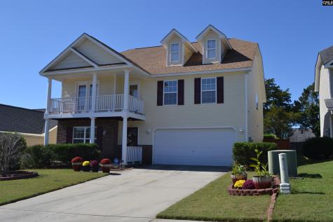 359 Fox Squirrel Circle Columbia SC 29209-4482