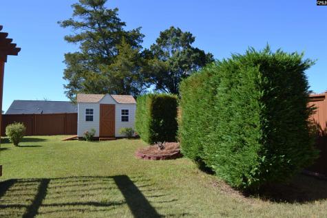 359 Fox Squirrel Circle Columbia SC 29209-4482