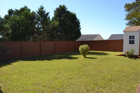 359 Fox Squirrel Circle Columbia SC 29209-4482