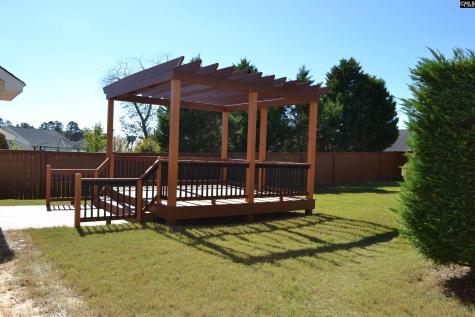 359 Fox Squirrel Circle Columbia SC 29209-4482
