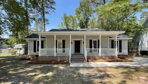 2005 Bedford Way Columbia SC 29209