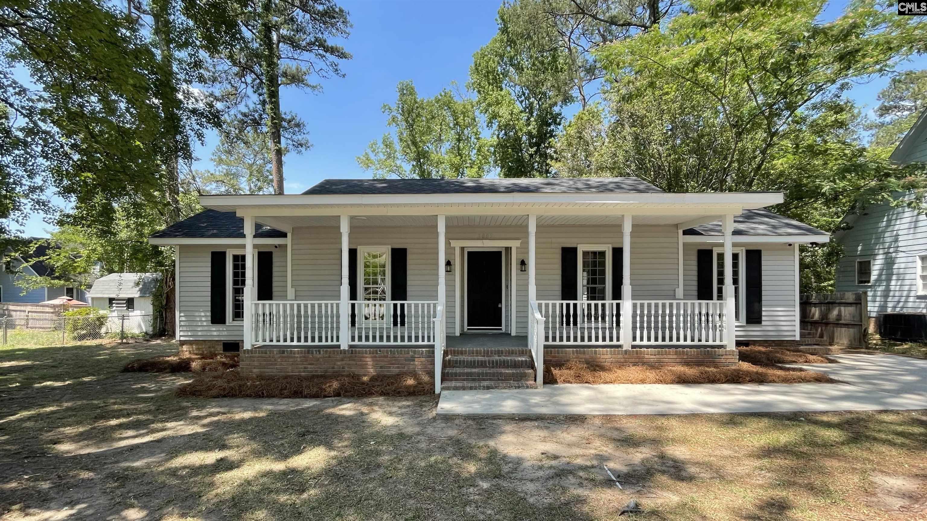 2005 Bedford Way Columbia SC 29209