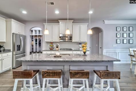 212 Morning Dew Drive Lexington SC 29072