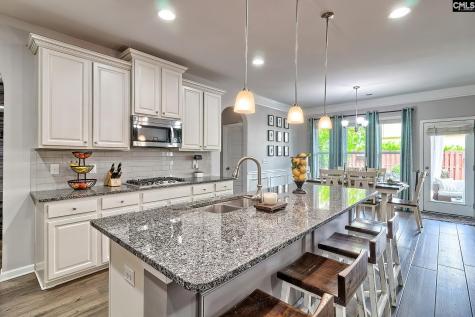 212 Morning Dew Drive Lexington SC 29072
