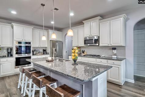 212 Morning Dew Drive Lexington SC 29072