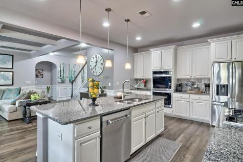 212 Morning Dew Drive Lexington SC 29072