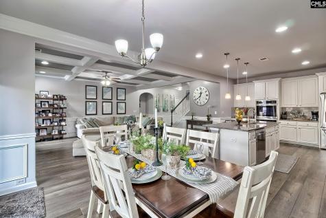212 Morning Dew Drive Lexington SC 29072
