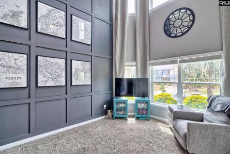 212 Morning Dew Drive Lexington SC 29072