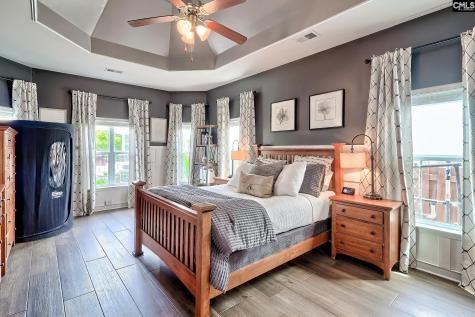 212 Morning Dew Drive Lexington SC 29072