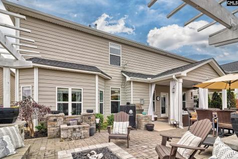 212 Morning Dew Drive Lexington SC 29072